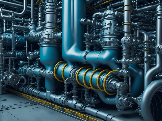 KI in der Industrie